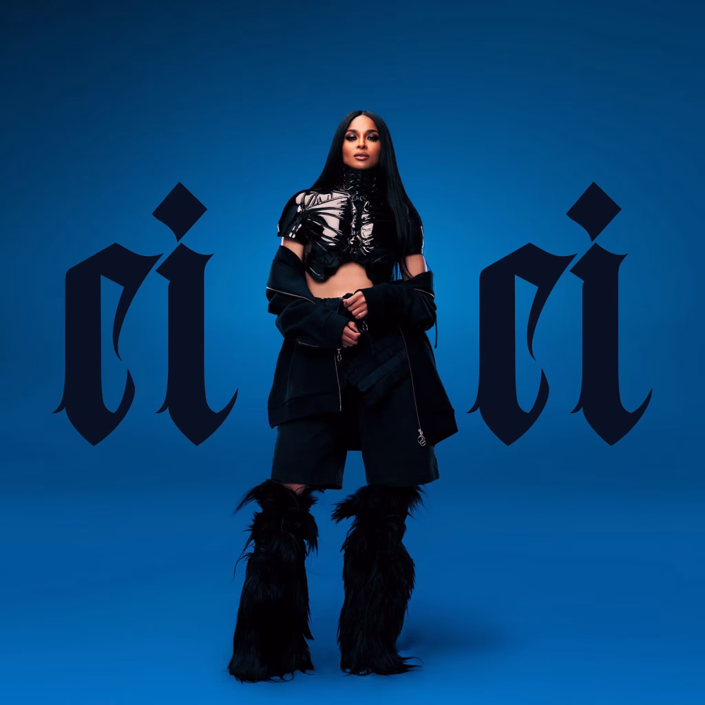 Ciara – Low Ft Diamond Platnumz