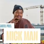 Mick Man – Groove Cartel (Amapiano Mix)