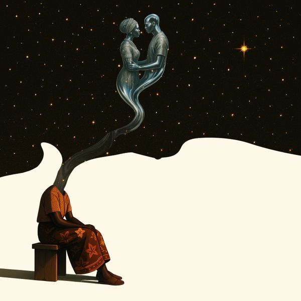 Moelogo – Sorry You Couldn’t Love Me