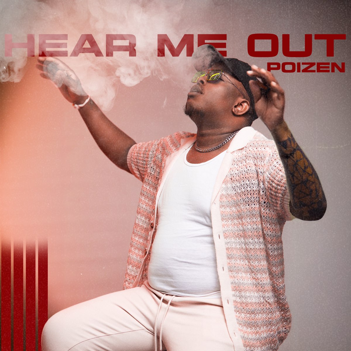 Poizen – Ngiphe Album (EP)