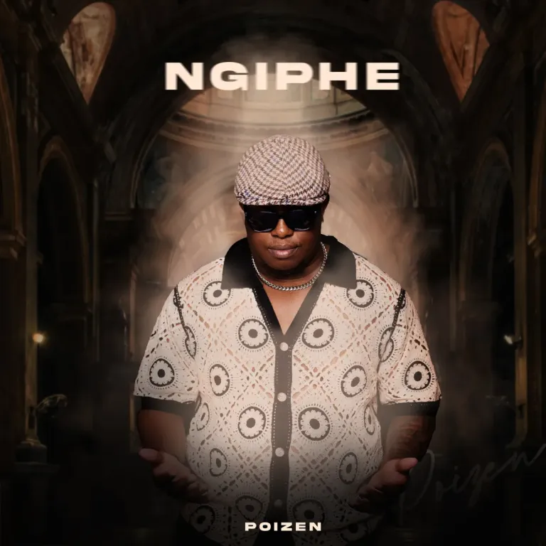 Poizen – Ngiphe Album (EP)