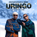 Soultaker Mthathi – uRingo Ft. MOREKI, Kay-9ine & Asa Chabalala