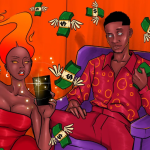 Timi Martins - Take All My Money (Acoustic)