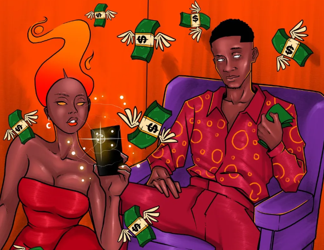 Timi Martins - Take All My Money (Acoustic)