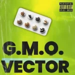 Vector – G.M.O. (Freestyle)