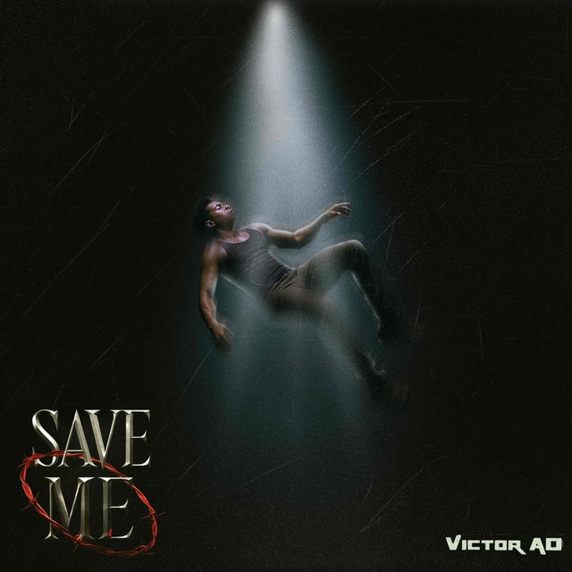 Victor AD – Save Me