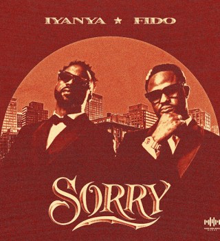 Iyanya – Sorry Ft. Fido