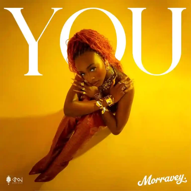 Morravey – You