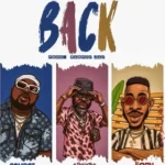 Spinero - BACK ft. Jiggy & Samdot