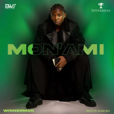 Winnerman – Mon Ami