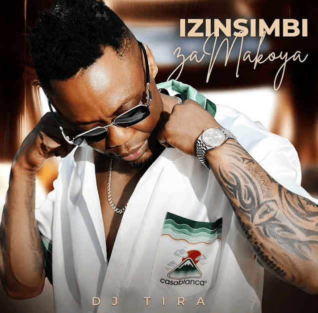 DJ Tira – Awungazi Ft Pcee, Campmasters & General Cmamane