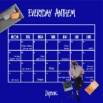 Laycon – Everyday Anthem