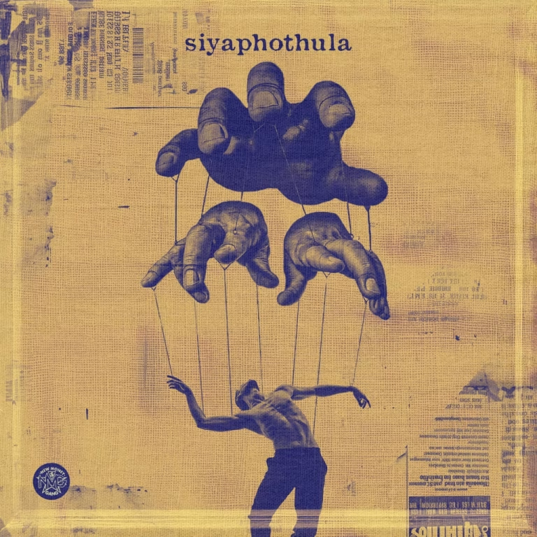 Felo Lee Tee – Siyaphotthula Ft Dj Maphorisa, Scotts Maphuma & Dladla Mshunqisi
