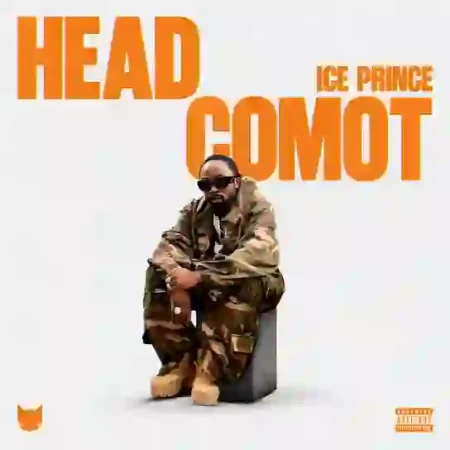 Ice Prince – Head Comot