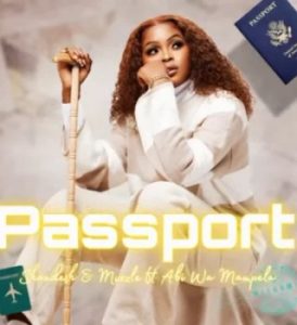 Shandesh – Passport Ft. Mvzzle
