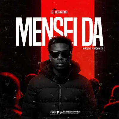 Strongman – Mensei Da