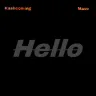 Kashcoming – Hello ft. Mavo