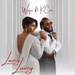 Waje – Luvey Luvey ft. Kcee