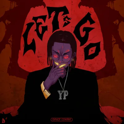 PsychoYP – Let's Go!