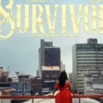 Charlotte Dipanda – Survivor ft. Davido