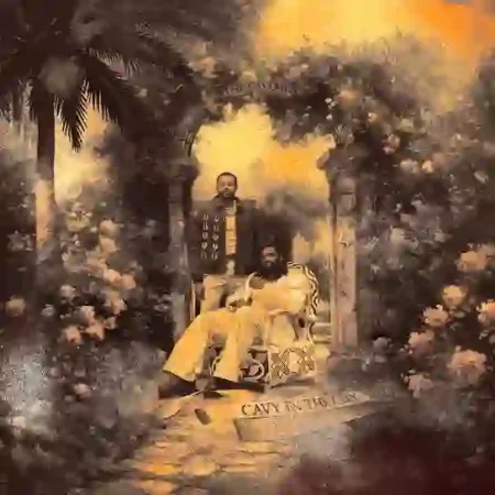 The Cavemen – Keep On Moving ft. Angélique Kidjo