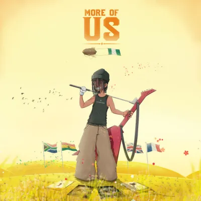 Swayvee – US (Afro- House) ft. Olivetheboy