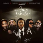 Yummy P Ft. King P, Lady Du, ScoobySteeze & Reign Racks