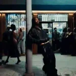 Odeal – Nights In The Sun (feat. Wizkid)