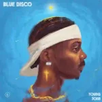 Young Jonn - Blue Disco (ALBUM)