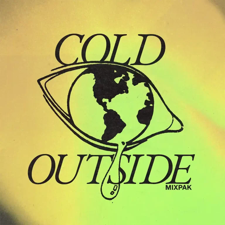 FAVE – Cold Outside ft. Dre Skull
