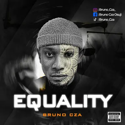 Bruno Cza – Equality Bruno Cza – Equality