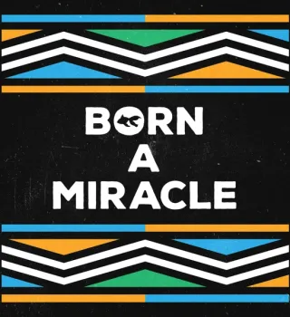 GoldFish – Born A Miracle Ft Zakes Bantwini
