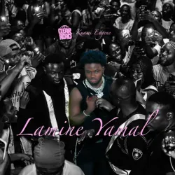 Kuami Eugene – Lamine Yamal