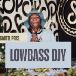 Lowbass Djy – Groove Cartel Amapiano Mix
