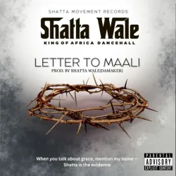SHATTA WALE – I No Taya
