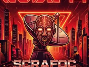 Scrafoc – Code 14 Ft. Yanos Central
