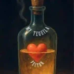 Vector – My Tequila