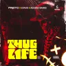 Preto – Thug Life II ft. Evado, Aguero Banks