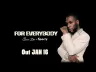 Burna Boy – For Everybody ft. Sporty