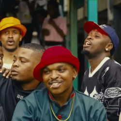 Al Xapo – SNOKONOKO (1+1 is 2 - King Blvcky Version) Ft Benzoo & EeQue