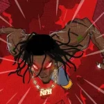 BabyDaiz – Allonsy Ft. Kvng Vinci