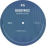 Buddynice – Nothing Special Buddynice – Nothing Special