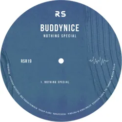 Buddynice – Nothing Special