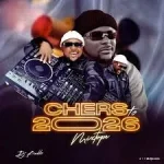 DJ Baddo – Cheers To 2026 Mix
