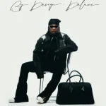 Frank Casino - By Design (ALBUM)