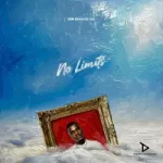MR SHANE SA - NO LIMITS (ALBUM)