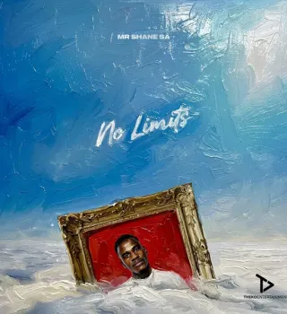 MR SHANE SA – OVER THE MOON