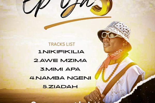 Ossam Smartboi – Nikifikiria Dunia