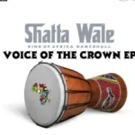 SHATTA WALE – 2026