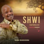 Shwi Mantombazane - Ukuba Ngangikhona (ALBUM)